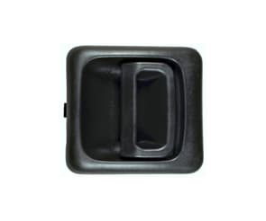 Diş Kapı Açma Kolu Orta Siyah Ducato II-Boxer II-Jumper II 02 >