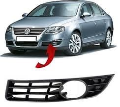 Sis Kapağı Sisli Sol Passat 2006-2011