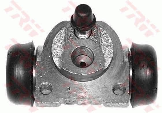 Fren Silindiri Sol-Sağ TMPR-Tipo 1.4 İe-1.6 İe 22.2mm
