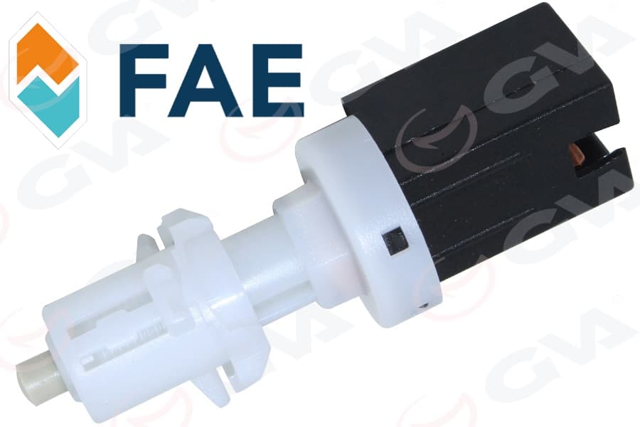 Fren Müşürü Tempra 1.3-1.4İ-1.6 90- -Tipo 1.1-1.4İ-1.6 88- -Punto 1.4 GT 94- İki Fişli