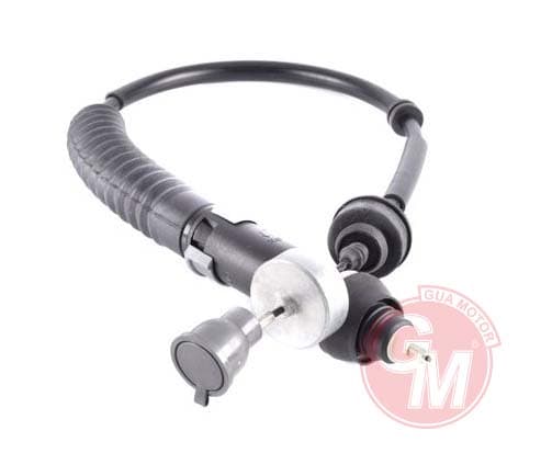 Debriyaj Teli Partner-Berlingo DW8B 03-08 X