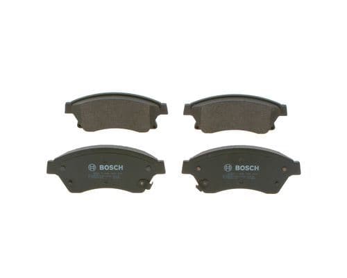 Ön Balata 15 İnc Astra J 1.3 Cdti-1.4-1.4 Turbo-1.6 1.7 Cdti 2.0CDTİ 10>AVEO 11>CRUZE 11>
