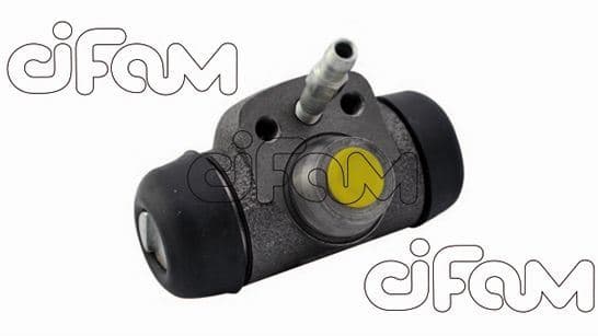 Fren Silindiri Favorit 1.3 93-97 -Felicia 1.3-1.6-1.6 LX-GLX-1.9D 95-02 22.22mm