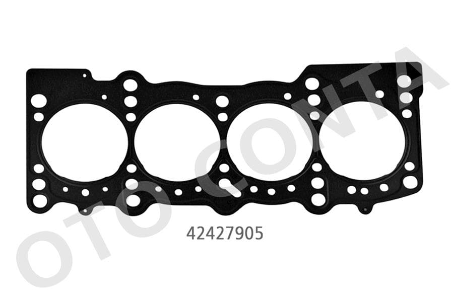 Silindir Kapak Contası Fiat Palio-Albea-Brava-Bravo-Marea-İdea-Stilo 1.2 16V-1.4 16V 188 A5.000