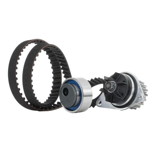 Triger Kiti Devirdaim P208-P308-P2008-Partner Tepee-Berlingo-C3-C4-DS4-Bmax-Cmax-Fiesta 1.6HDİ