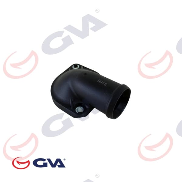 Termostat Yuvası Flanşi LT35 96-06 -T4 96-03 -A6 94-97 2.5TDI