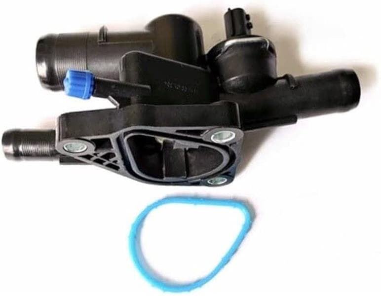 Termostat Komple Renault Clio V 19> Taliant 21> Dacia Sandero II 17> Logan II 17> 1.0 Sce B4D