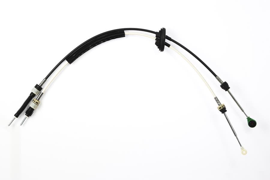 Vites Halati Mercedes Sprinter B906 . VW Crafter 30-35-50 TSG 360 Manuel Sanziman. 6 Vites 1390mm