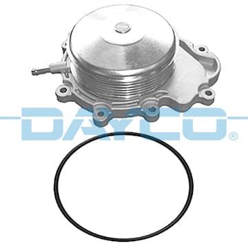 Devirdaim Pompası Mercedes OM651 W204 C218 W212 C253 W166 X204 W447 B906 B907 B910