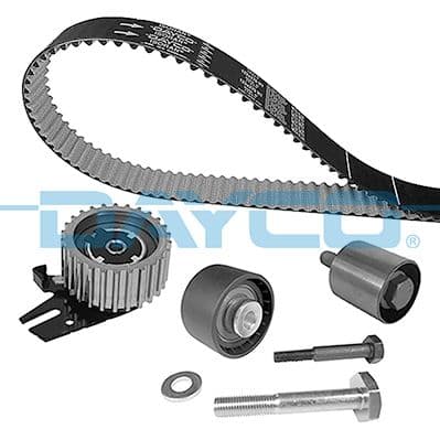 Eksantrik Gergi Kiti 188 Diş 24 MM Fiat Egea 21> Alfa Romeo Tonale 21> Jeep Renegade 21> 1.6D MTJ Euro 6