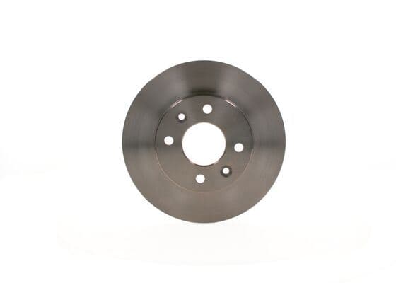 Ön Fren Aynasi Küçük Renault R9-R11-R19-R21 Clio I 91>96 Clio II 98> Clio Symbol 00>09 Kangoo 97> Megane I 96> Symbol II 08> 238x20.1 Havali 4 Delik