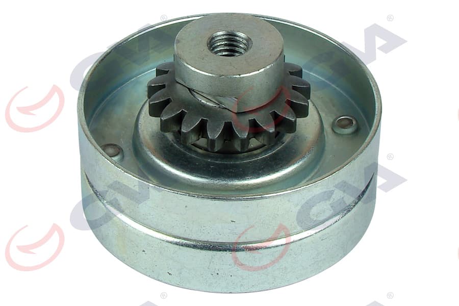 Alternatör Gergi Rulmanı Clio 1.8 16V 91-98 Laguna 1.8-2.0 95-01 -Megane 2.0i 96 > R19 I-II 1.8 16V 89 >