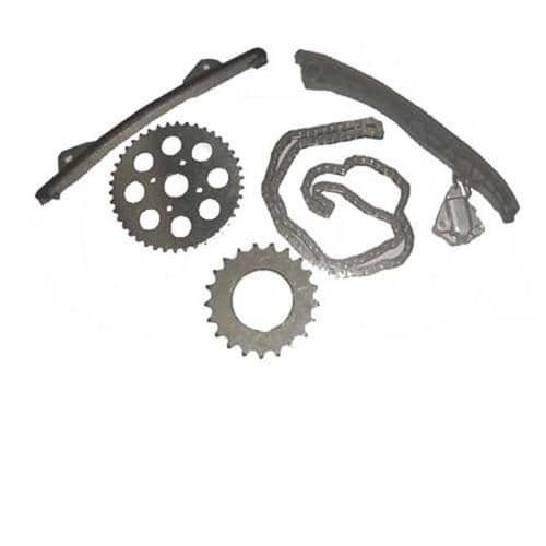 Eksantrik Zincir Seti Astra H-Corsa C-D-Combo-C-D-Astra J-Meriva-Albea-Doblo-Egea-Punto-500- 1.3 JTD -1.3 Cdti E4-E5-E6 Gergi Kiti