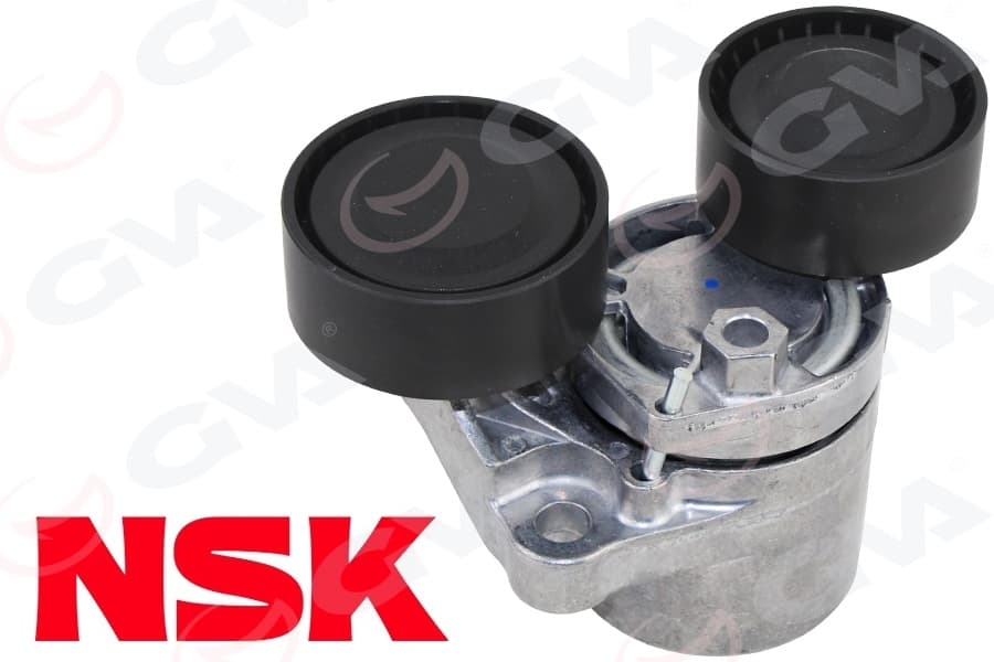 Kayış Gergi Rulmanı BMW E90 E91 E92 E93 F07 F10 F11 F06 F12 F13 F01 F02 E84 E70 F15 E71 F16 Kutuklu