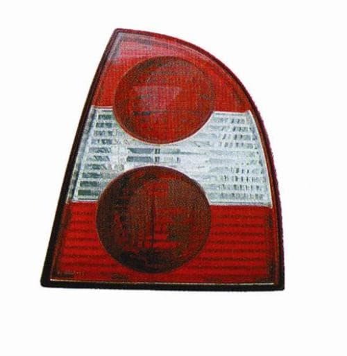 11-A168-05-2B W.passat Arka Stop LH.01-