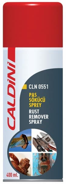Pas Sökücü Spreyi 400ML.