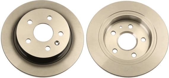 Arka Fren Aynasi İnsignia A 08> Saab 9-5 YS3G 10> 16 Jant 292x12x5DL Dolu