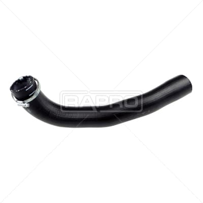 Turbo İntercooler Hortumu Ford Mondeo-Galaxy-Smax Volvo S60-S80 07> 1.6 TDCi Uzun