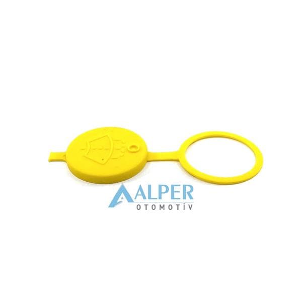 Su Fıskiye Depo Kapağı Kangoo III Master III