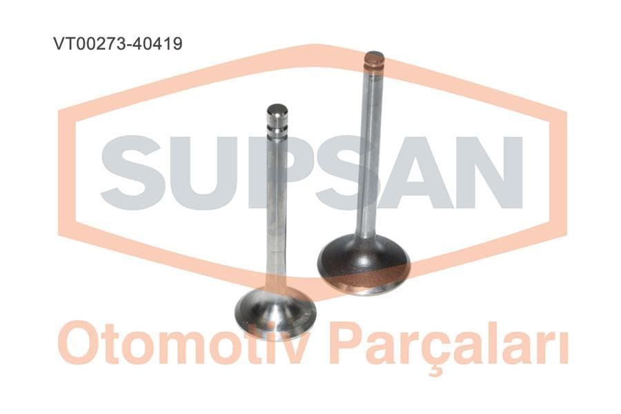 Subap Emme Egzoz R12 1400