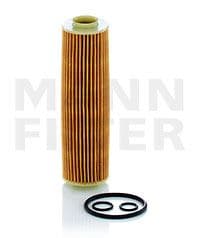 Yağ Filtresi Mercedes M271 Evo W204 S204 C204 W212 S212 C207 R172