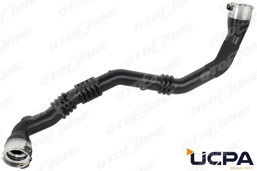 Turbo Borusu Renault Clio IV 12> Captur I 13> Dacia Dokker 12> Lodgy 13> Duster 12> Sandero II 13> L Ogan II MCV 13> 1.5dCi K9K Sensörlü