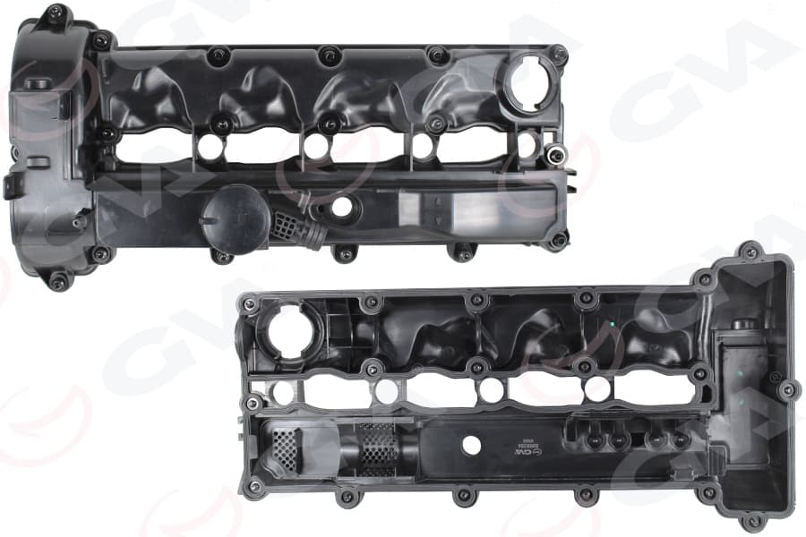 Kulbutor Kapağı Mercedes OM651 W204 W205 C218 X218 W212 S212 X204 W221 C253 X253 W166 W447 W639 B906 B907 B910
