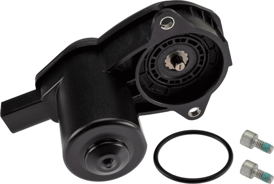Arka Fren Kaliper Motoru Corsa F 19> Mokka 20> P208-P2008 19> C4 20> DS3 19>