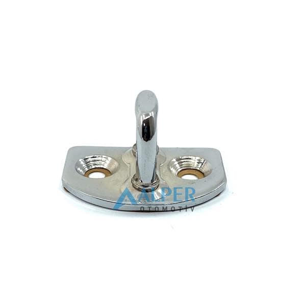 Kapı Kilit Karşiliği R-L KNG III-Master III-Clio III
