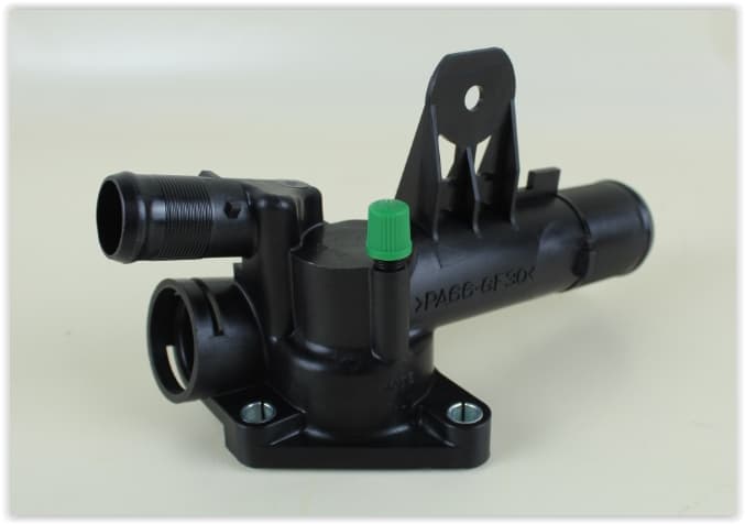 Termostat 83C Komple Renault Kangoo II 08> Clio III 05>12 Laguna III 07>15 1.5dCi k9k 4 Çikişli