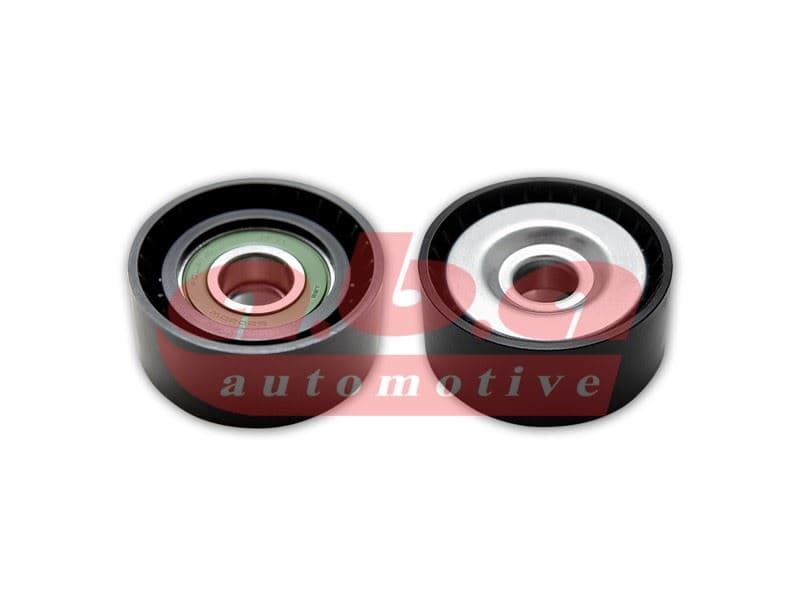 Alternatör Gergi Rulmanı Tek Rulman Partner 96- -P206 00- -Berlingo 96- -Xsara 97-05 Fiat Fi Orino 07> 1.4-1.4 16V
