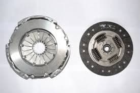 Debriyaj Baski Balata Transit V348 2.4 TDCi 100-120PS 06>11