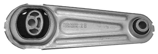 Motor Takozu Arka Renault Clio III 05> Modus 04> Kangoo II 08> Megane II 02>08 SC Nic II 03>06 Dacia Sandero 08> Logan 06> 1.2 D4F 1.4 K4J 1.5dCi K9K 1.6 K4M