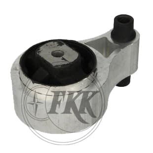 Motor Takozu Arka Master II 01> Movano 01> 1.9D 2.5DCI