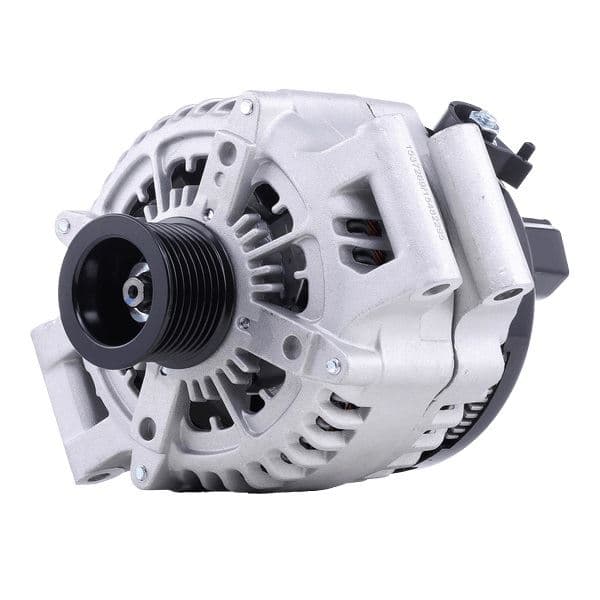 Alternatör Ford Focus Volvo S40/S60/V50 04> 1.5 / 1.6 / 2.0 TDCi 150 Amp