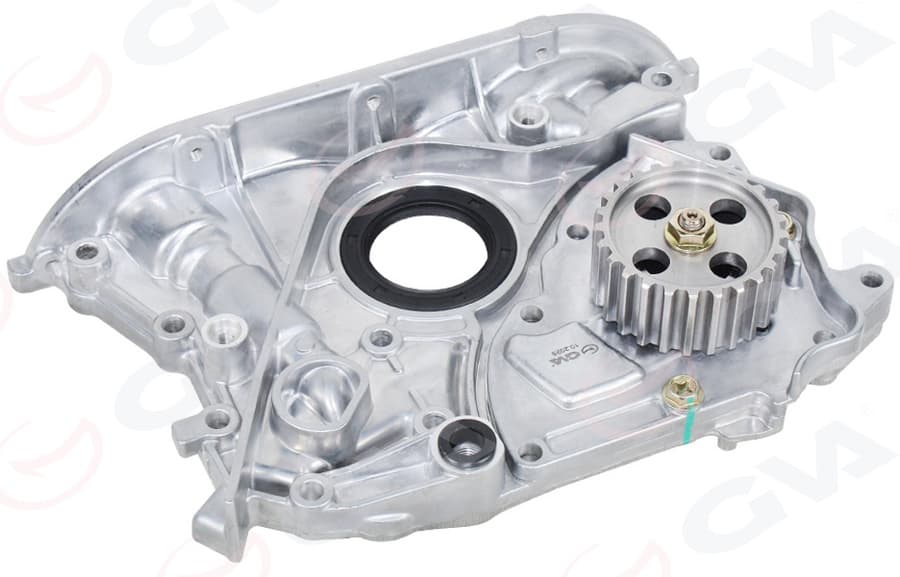 Yağ Pompası Toyota Corona 2.0L 3S-Fe ST191 92-94 / Carina E 2.0L 3S-Fe ST191E 95-98 / RAV4 2.0L 3S-F E SXA10 95-00 Kasnakli - Contali