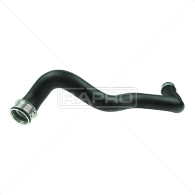 Radyatör Hortumu Üst Mercedes OM642 W204 S204 C218 X218 W212 S212