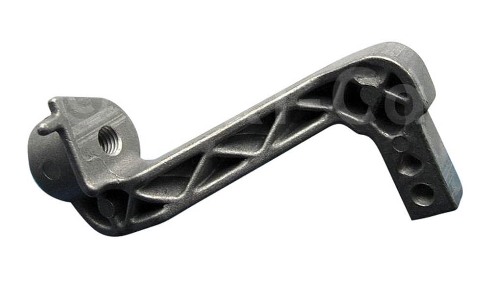 Radyatör Bağlantı Braketi Alt Sol Corsa C-Combo C 01 >