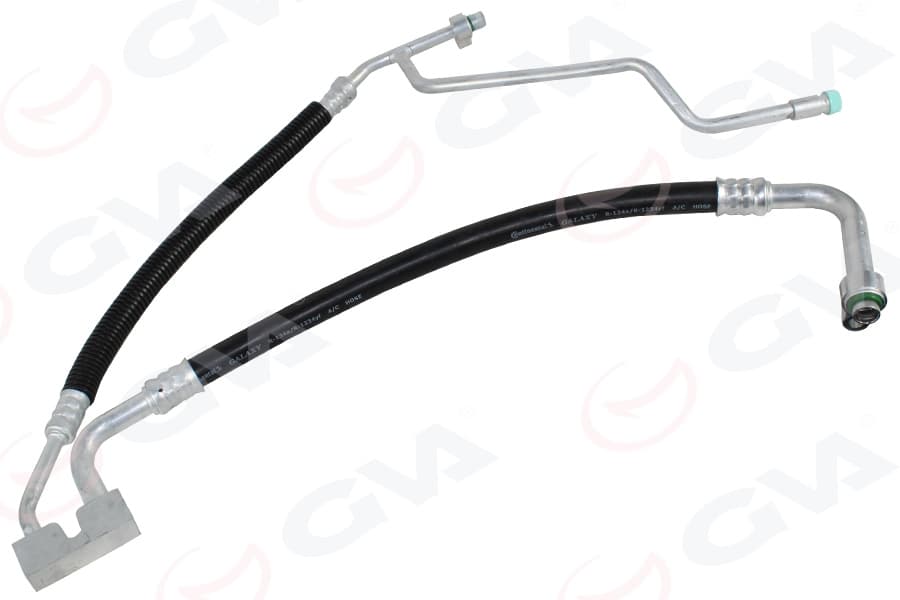 Klima Borusu Komple Ford Connect 09>14 1.8 TDCi