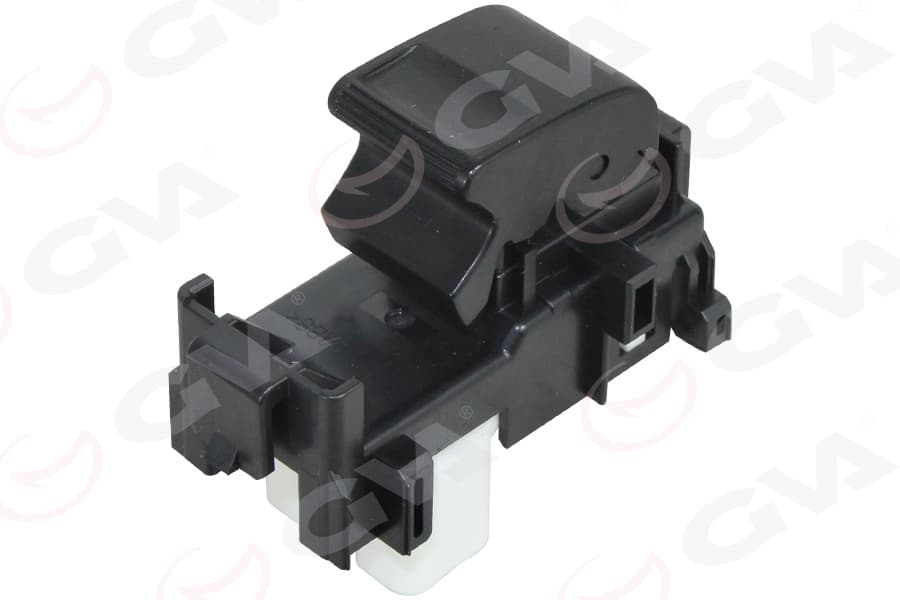 Cam Açma Anahtarı Sağ Tekli Toyota Auris. Corolla 06-19 / Yaris 06-20 / RAV4 06->