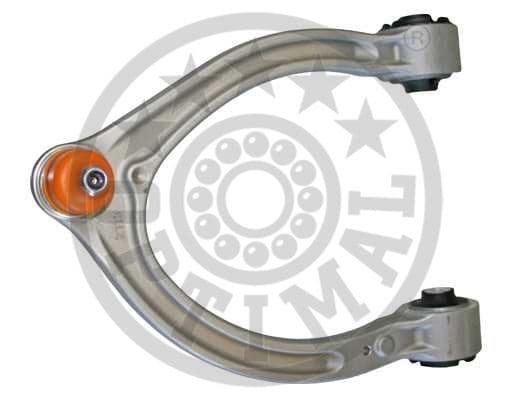 Salıncak Ön Sol Üst 4-Matic Mercedes S-Class W221 05>13