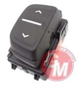 Cam Açma Anahtarı Ön Tekli Renault Dacia Logan II 12> Sandero II 12> Symbol III 13> 6 Fişli