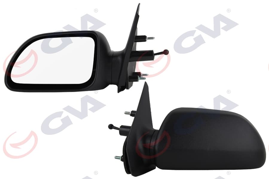 Diş Dikiz Aynasi Sol Renault 19 90> Mekanik VM-124L