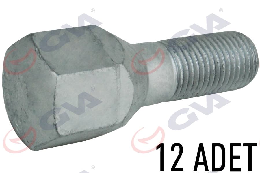 Bijon Cıvatası Fiat Palio Albea Y.M. Paket 12