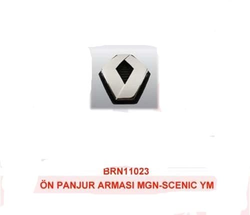 Ön Panjur Armasi MGN-Scenic YM