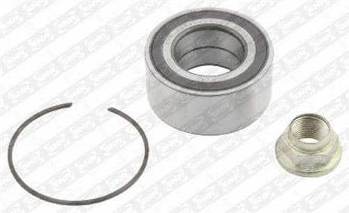 S03P Ön Teker Rulmanı Scudo-Ducato-Jumpy 2.5 96-02 -Landrover Freelander-Rover 75-75 FL 92> Abs Li