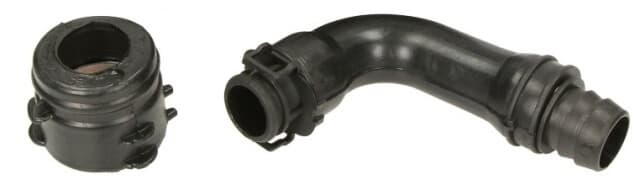 Hava Filtre L Hortumu Focus II Facus C Max 1.6TDCI 90PS 03>07 Volvo S40 1.6TDI 90PS