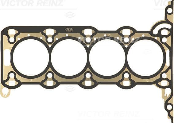 SKC Agila-Astra G-Astra H-Combo-Corsa C-D 1.2 - 1.4 Z12XE-Xep-Z14XE-Xep