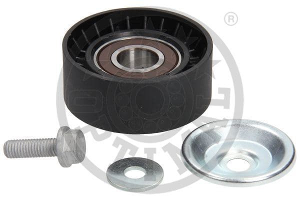 Alternatör Avare Gergi Rulmanı Astra J 09>14 İnsignia A 09>17-Zafira C 10>18 2.0 Cdti DTJ-DTC -DTL-Dte