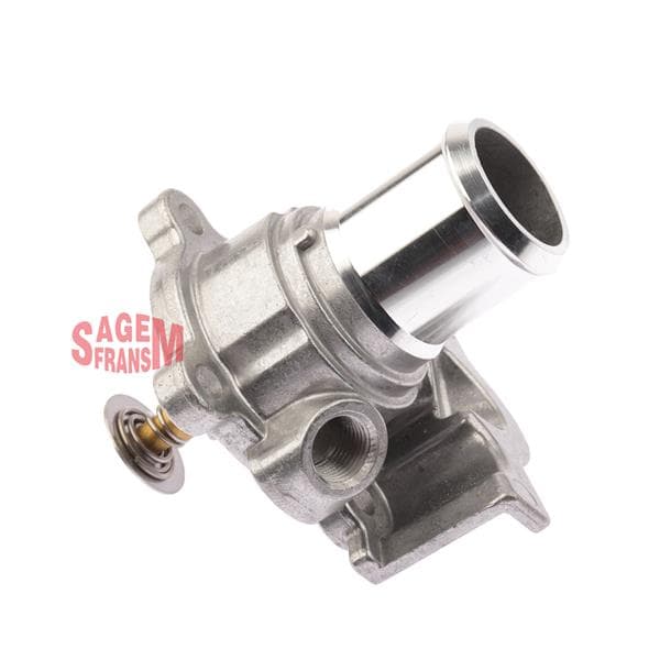 Termostat 82 C Fiat Ducato 06>14 Ducato 15> İveco Daily IV 06>11 Daily V 11>14 Daily VI 14>21 2.3D Mjet 2.3 JTD F1A